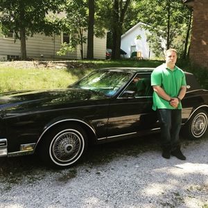 Meet your Posher, Mike